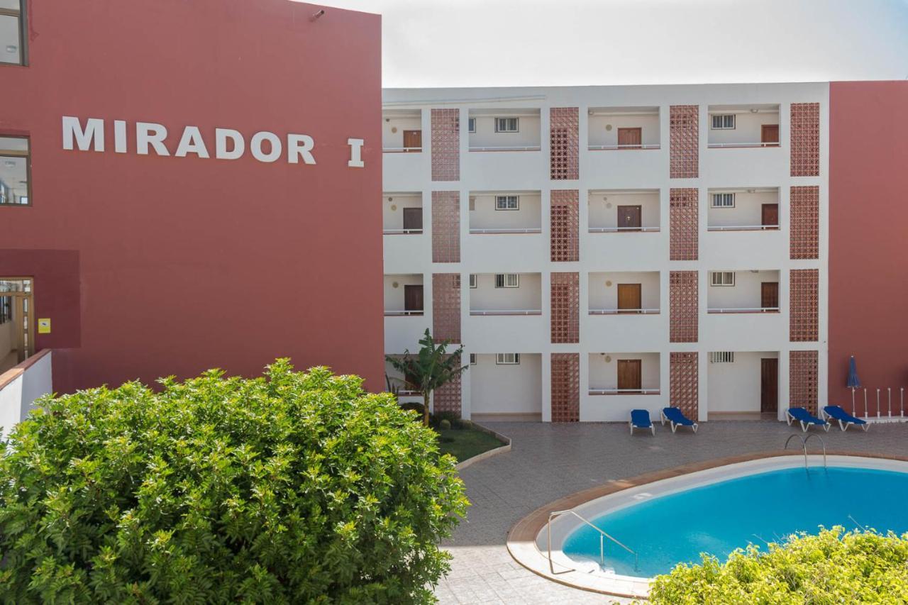 San Agustín Studio Playa del Inglés Exterior foto