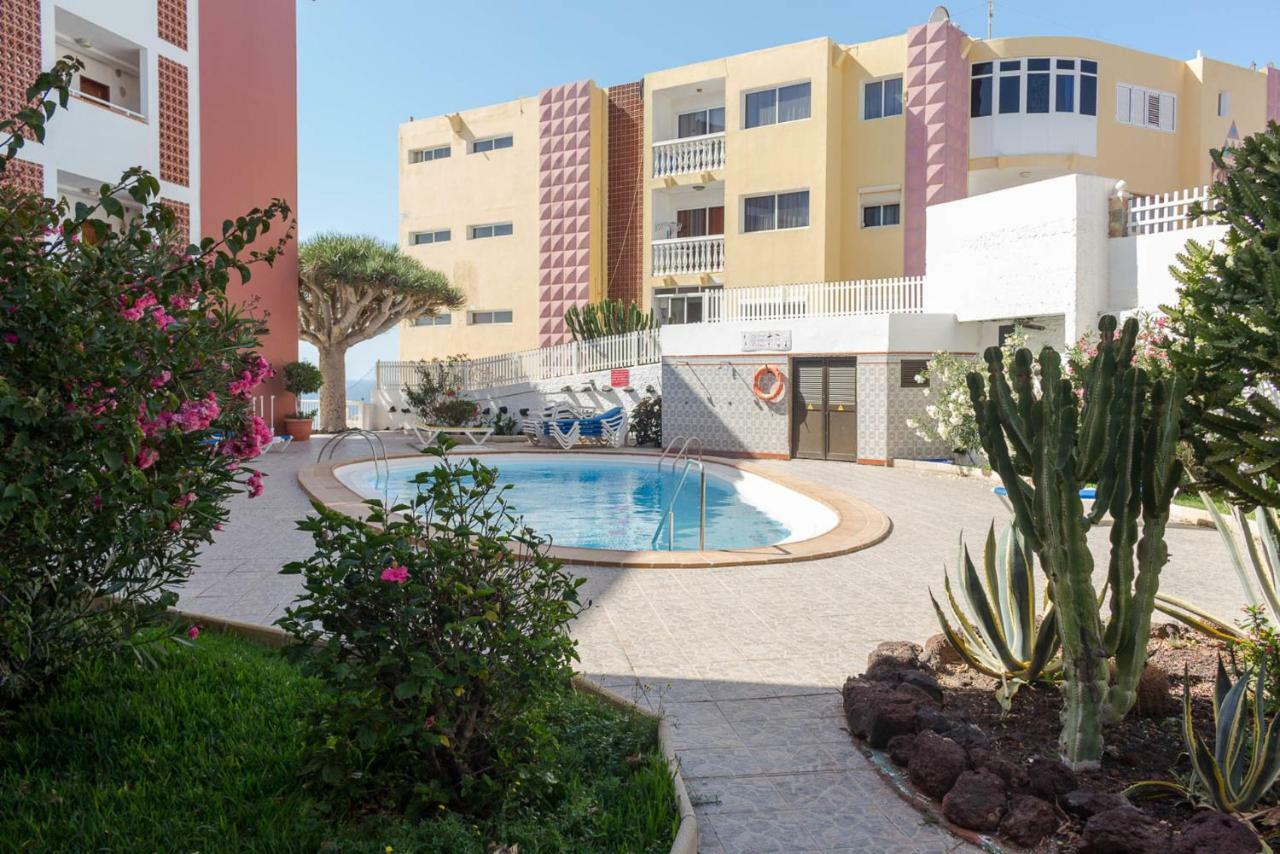 San Agustín Studio Playa del Inglés Exterior foto
